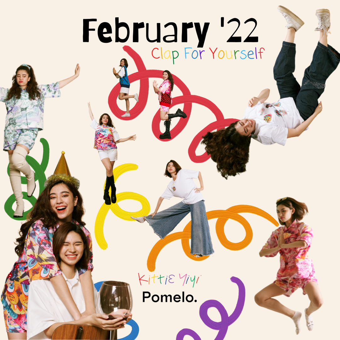 Monthly highlights: February 2022