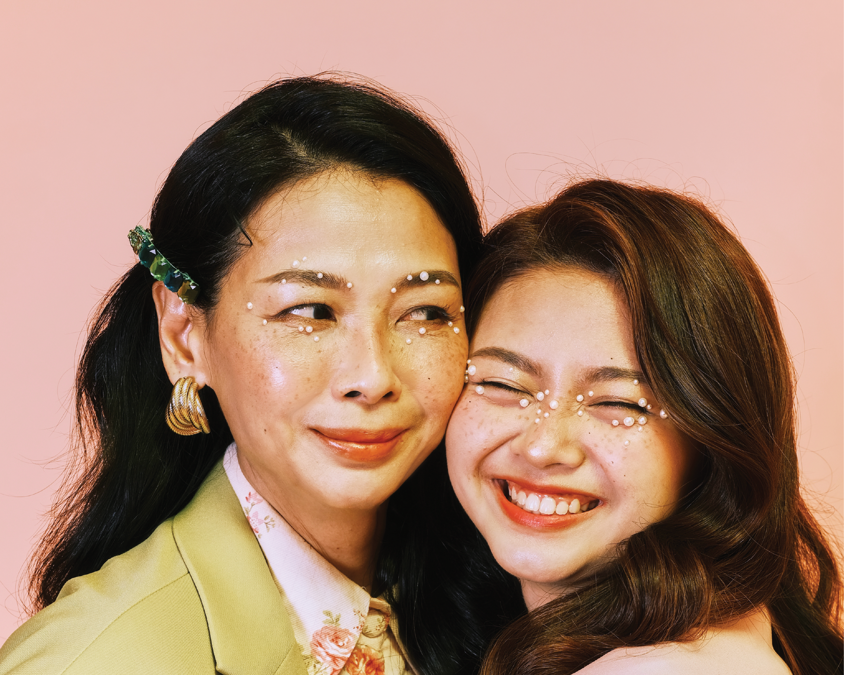 Made 4 Mummy: Belinda, Mummy of Licia