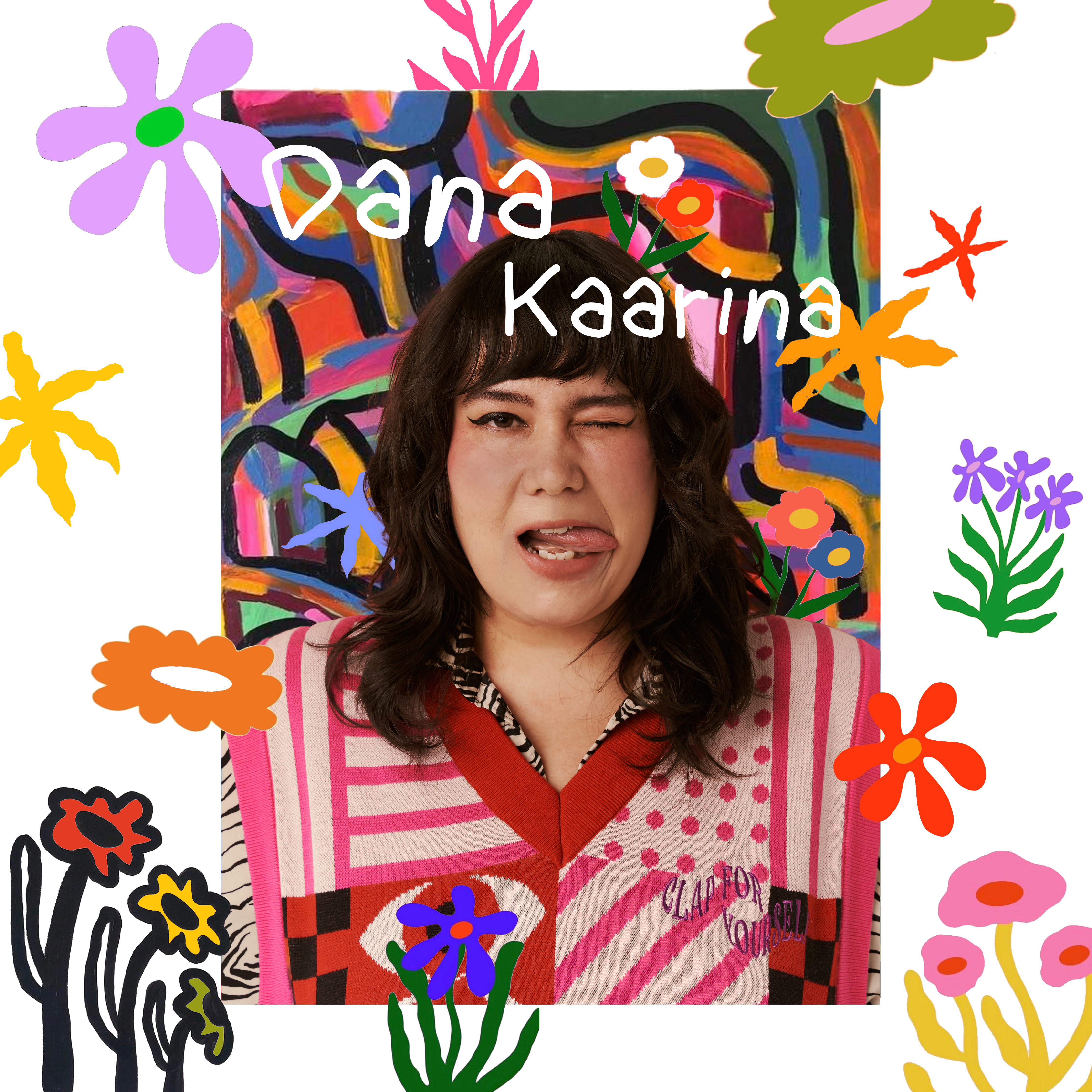 Dana Kaarina: Art as a tool to connect with your truest and deepest self