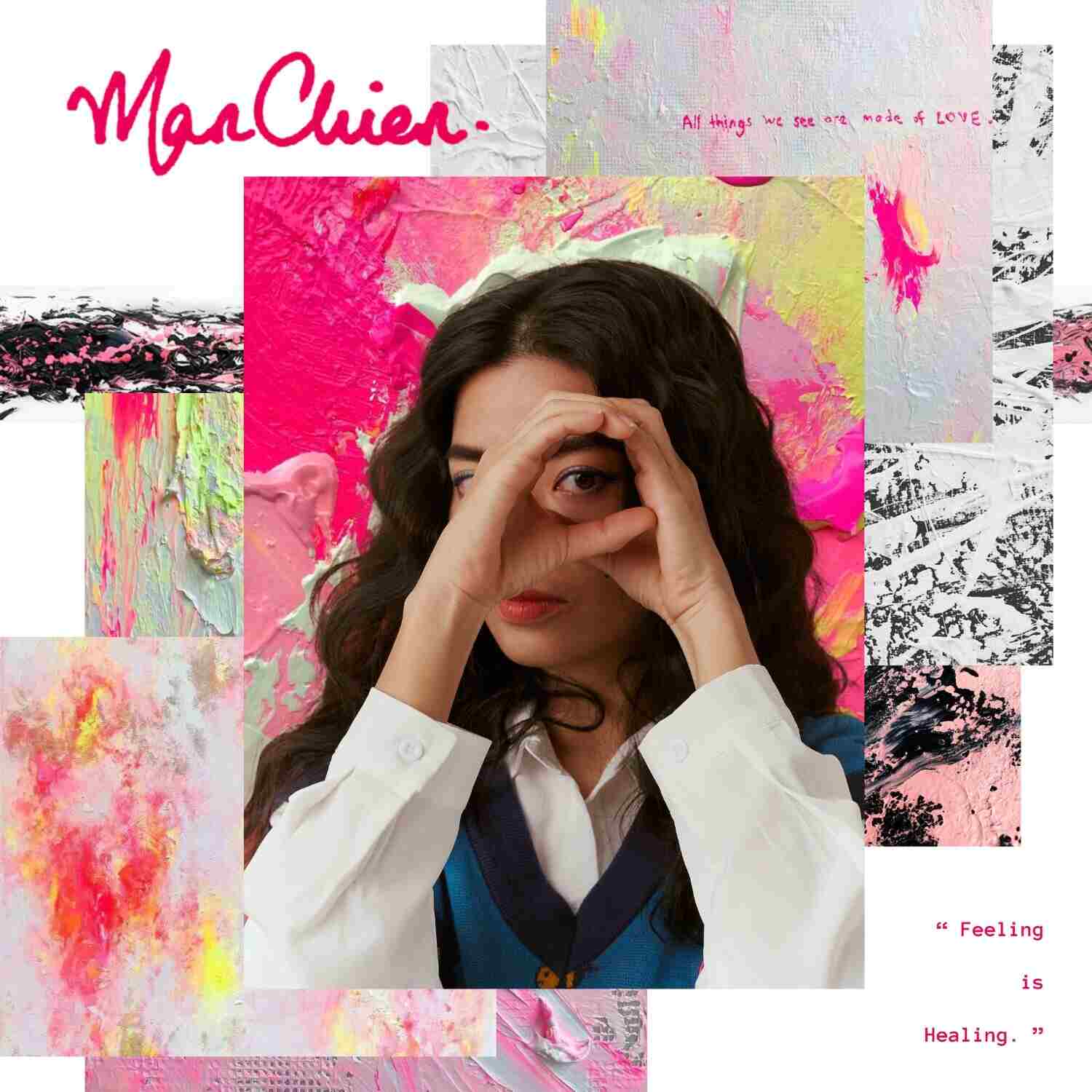 Man Chien: Reconnect with nature