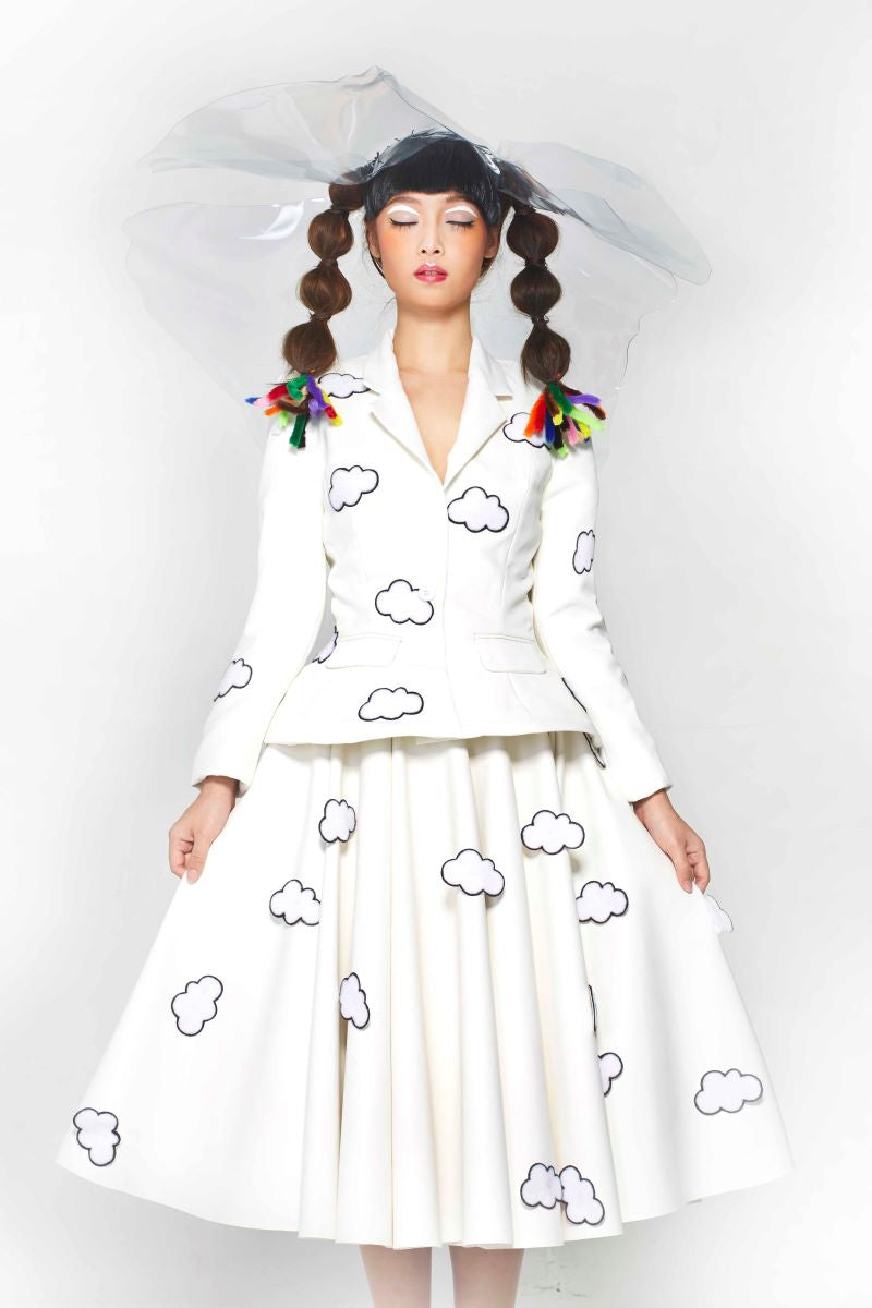 Spring Summer 2016