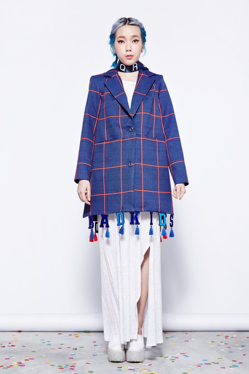 Fall Winter 2016