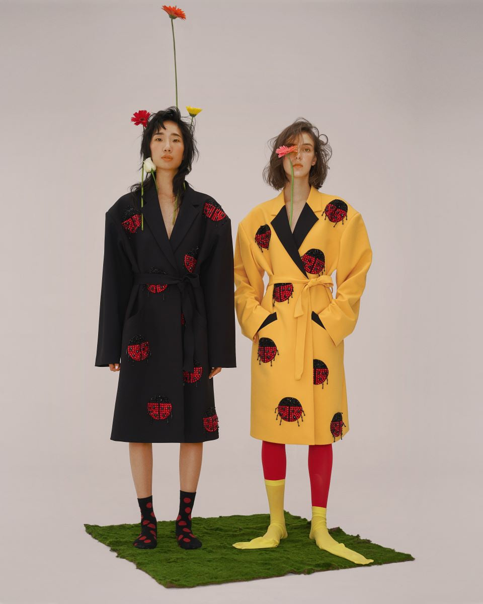 Fall Winter 2018