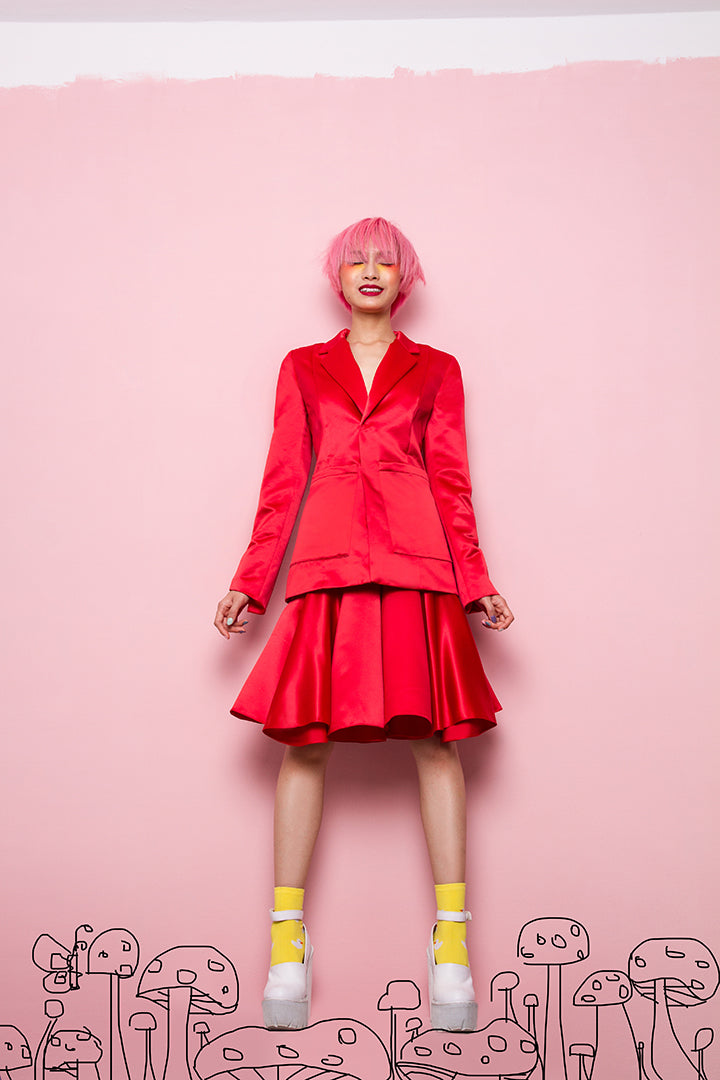 Spring Summer 2015