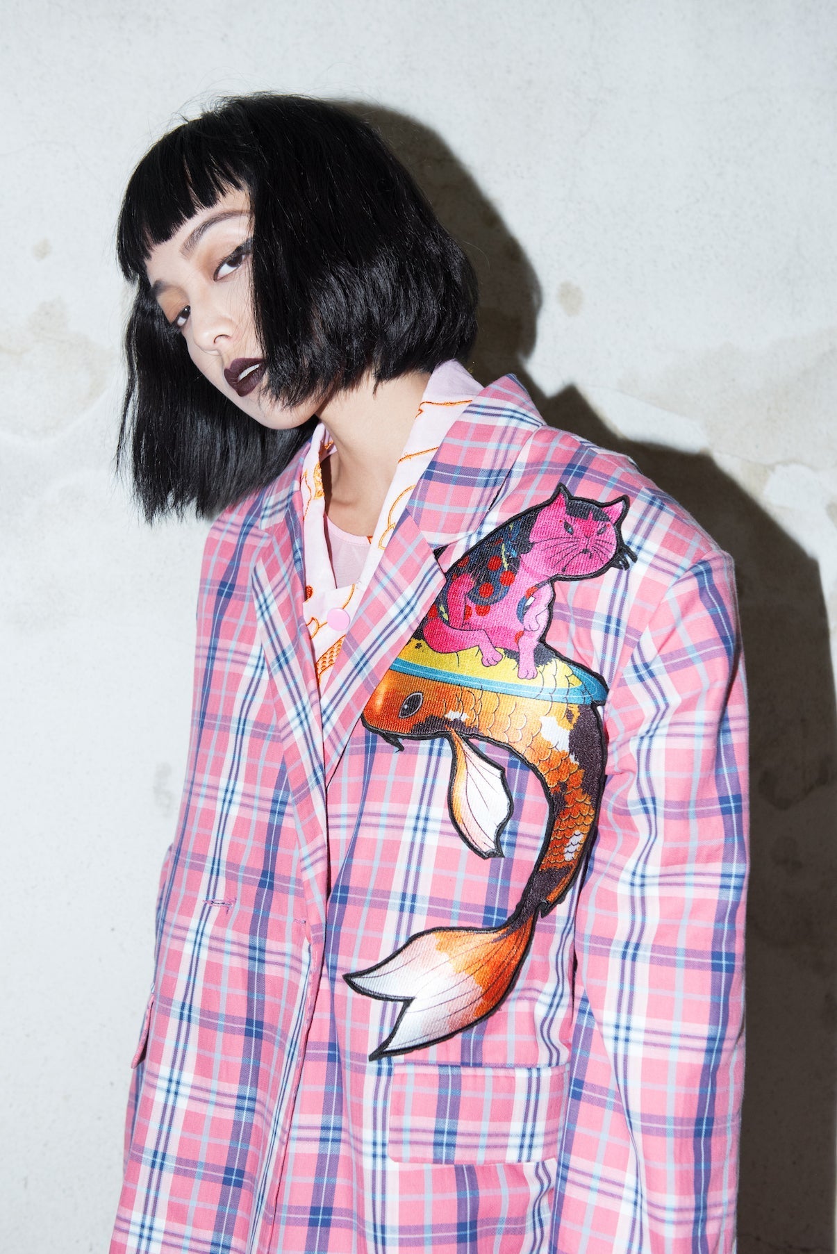 Spring Summer 2018
