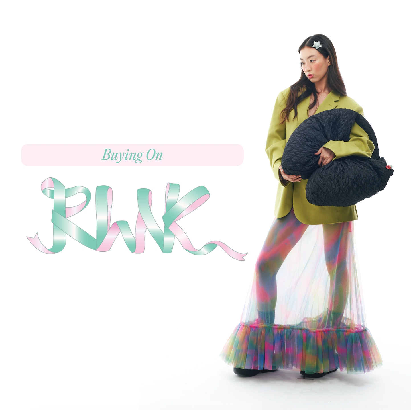 (Buying On RWK) CUSTOMIZATION SERVICE