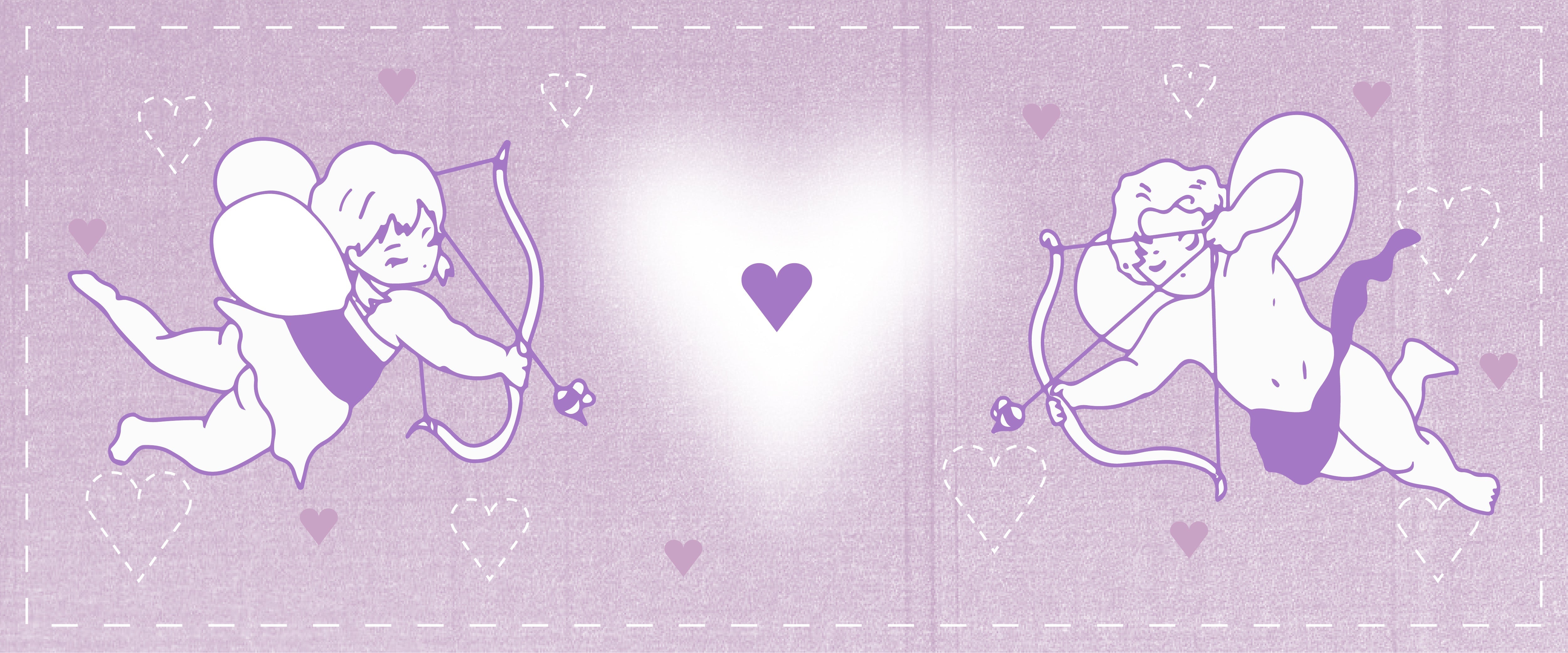 👼🏻 Gifts from Cupid's Chest 👼🏻