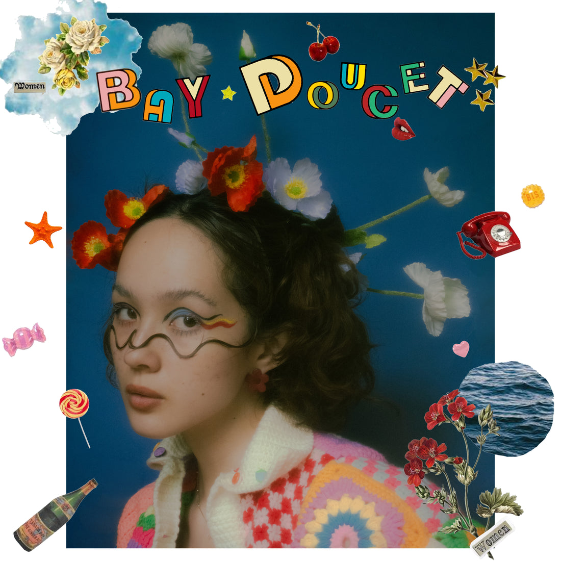 Bay Doucet