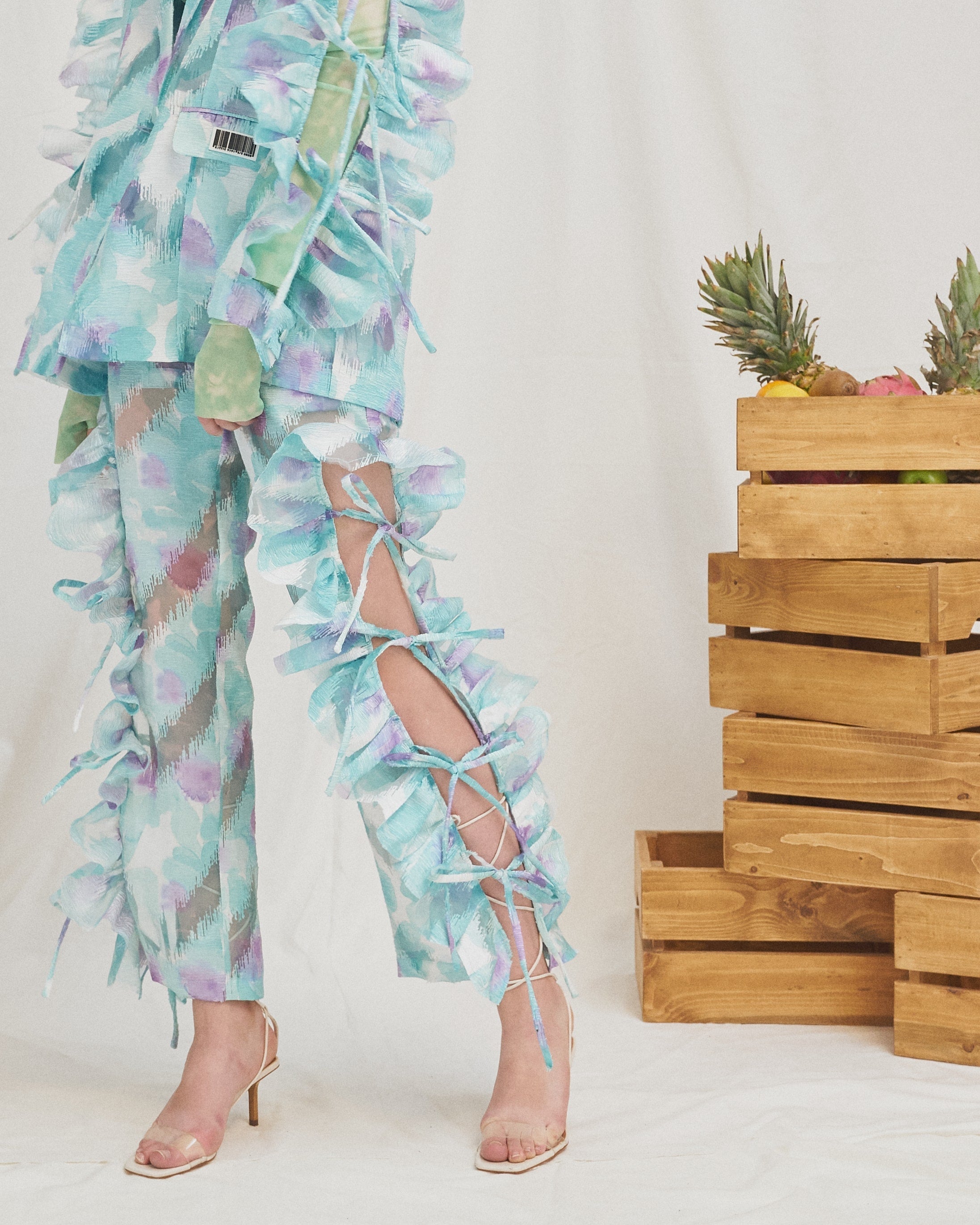 Spring Summer 2020