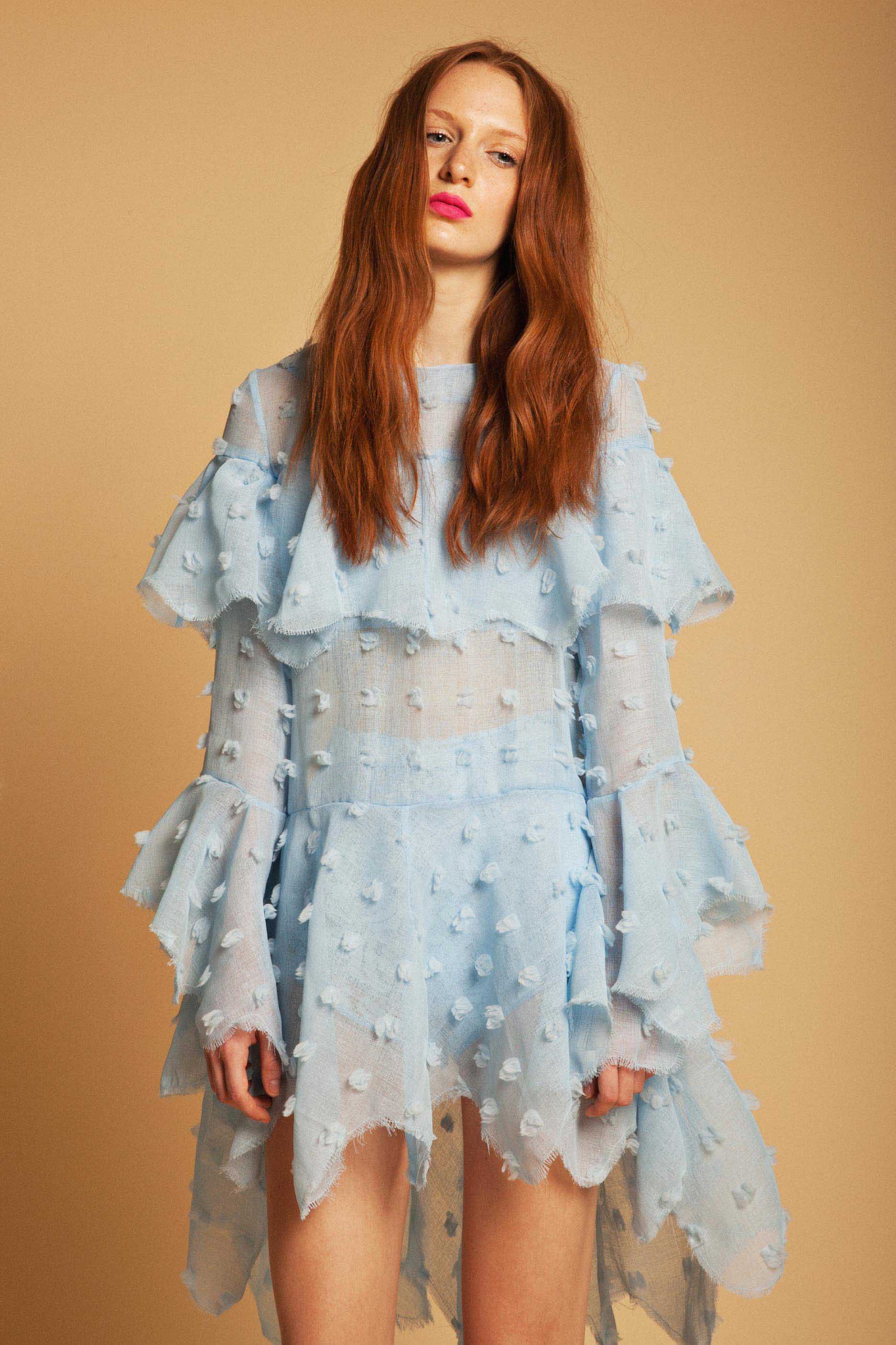 Spring Summer 2017