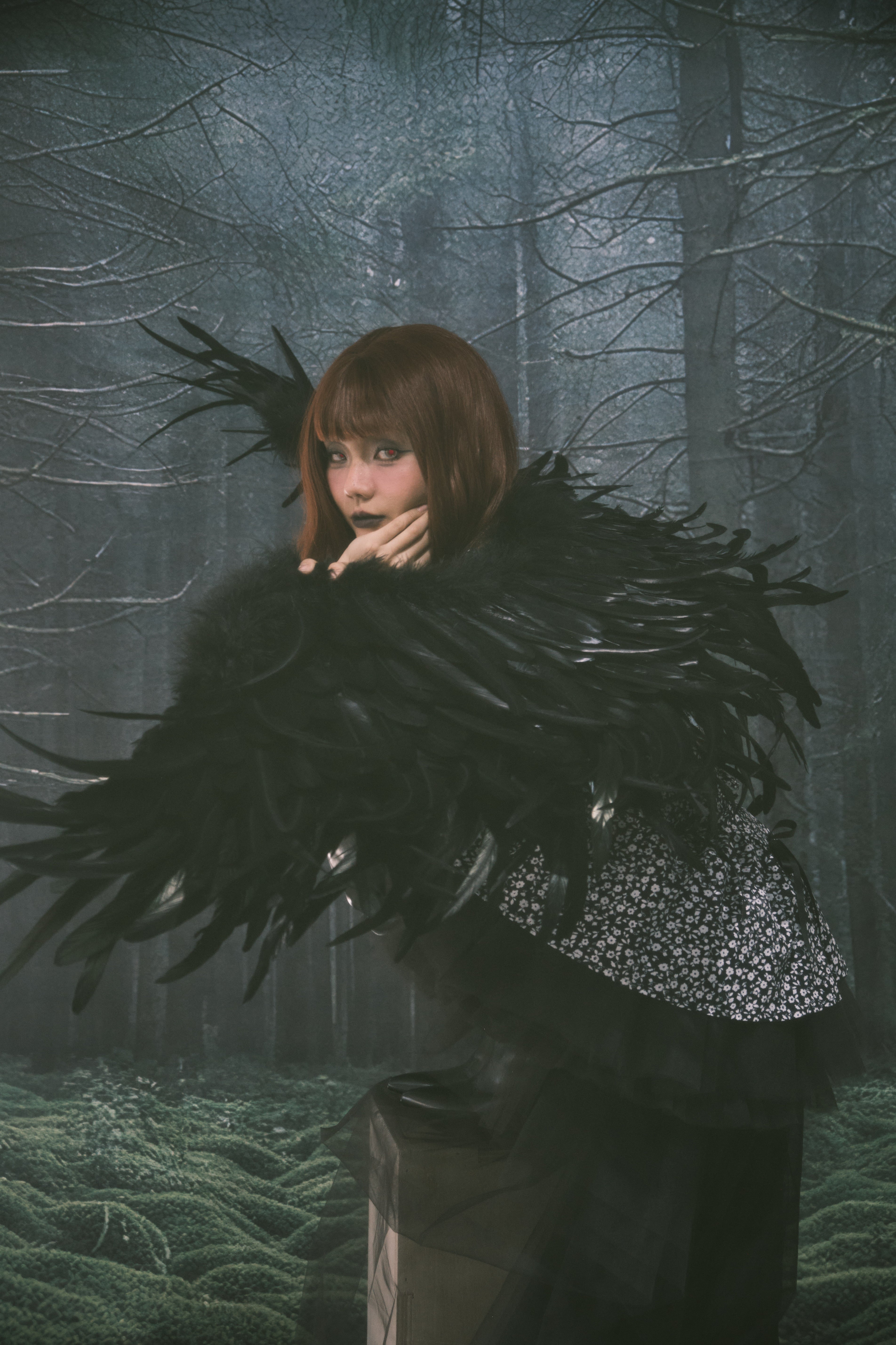 Black Angel