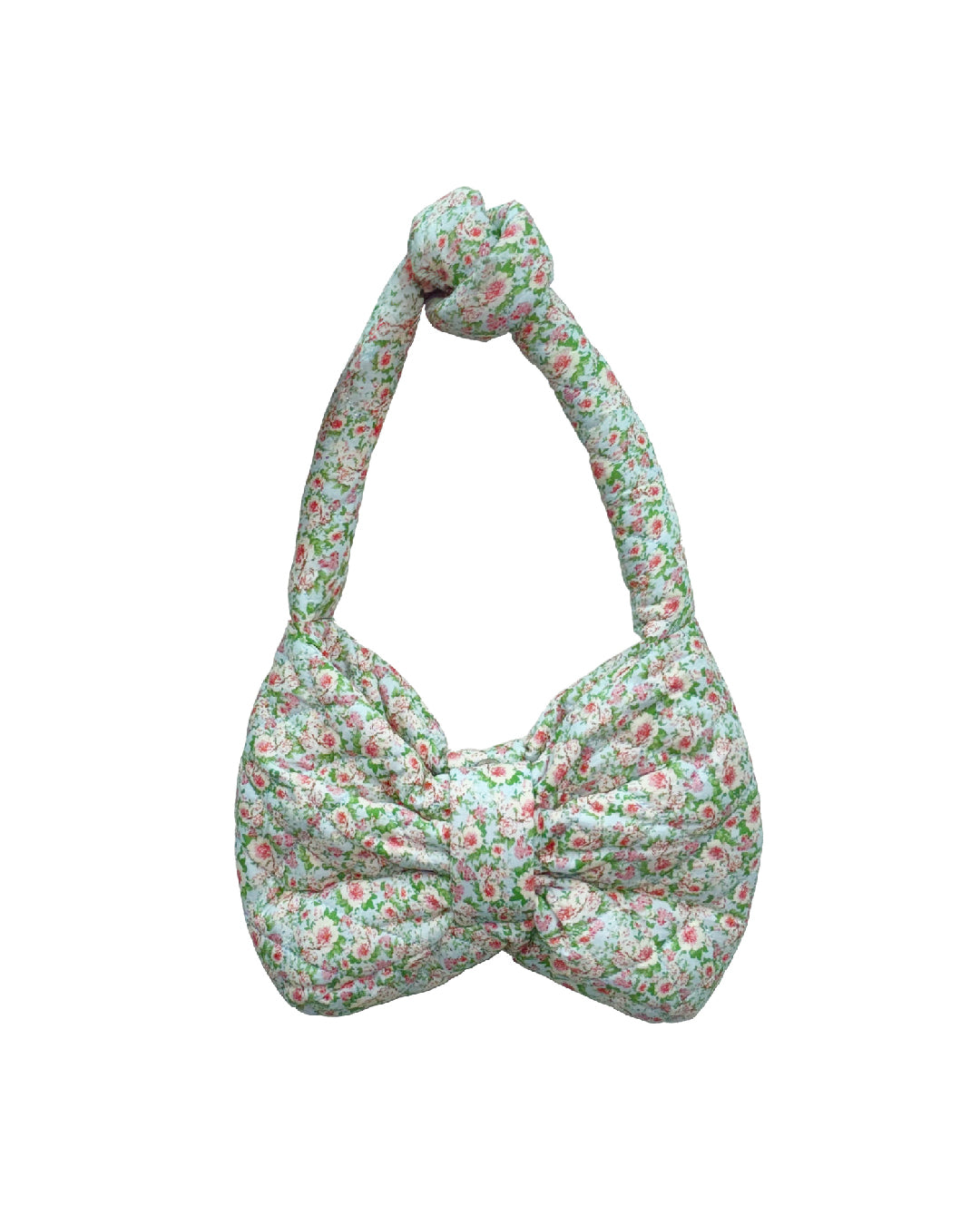 Green Chou Chou Bag