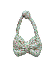 Green Chou Chou Bag