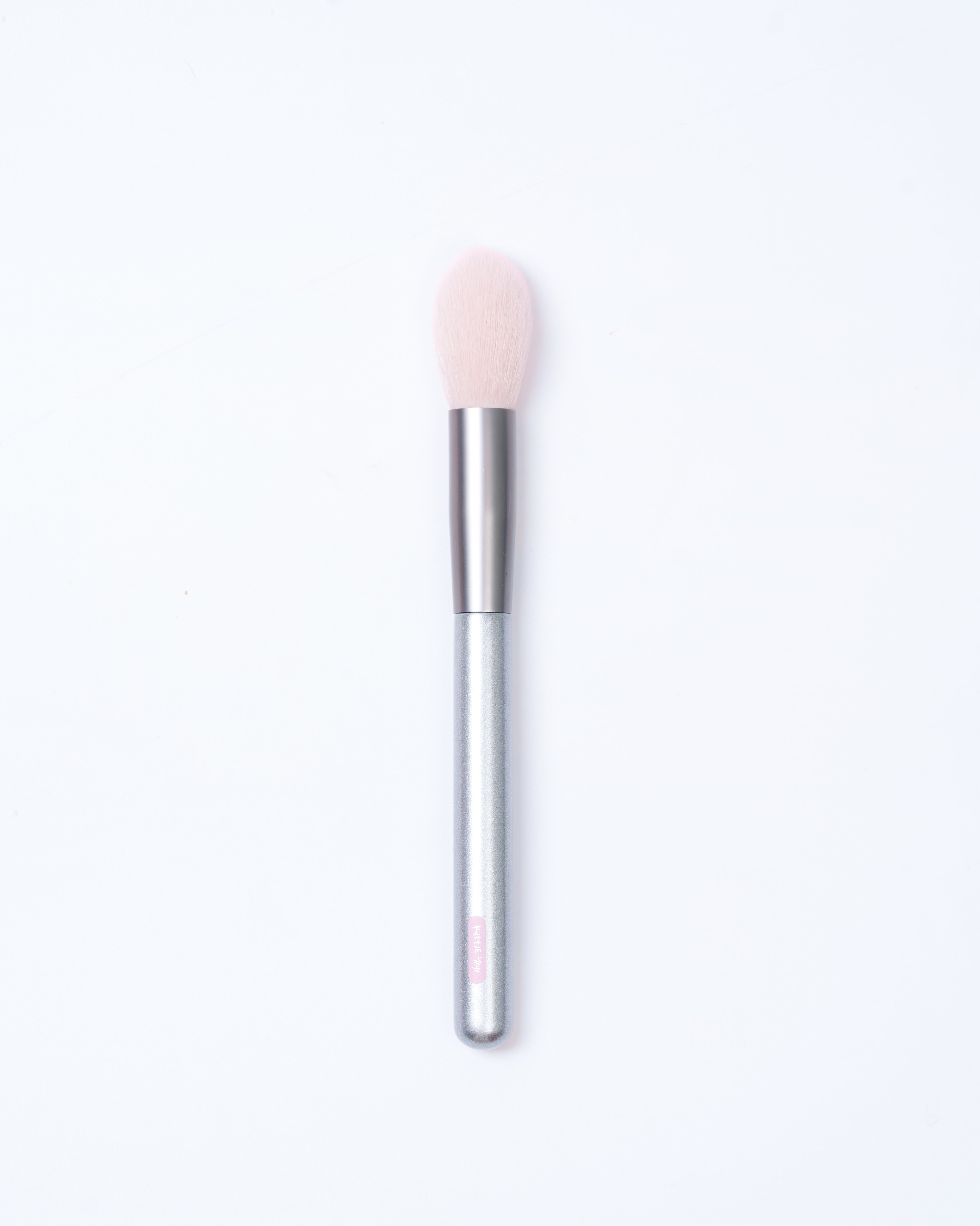 The Fluffy Brush