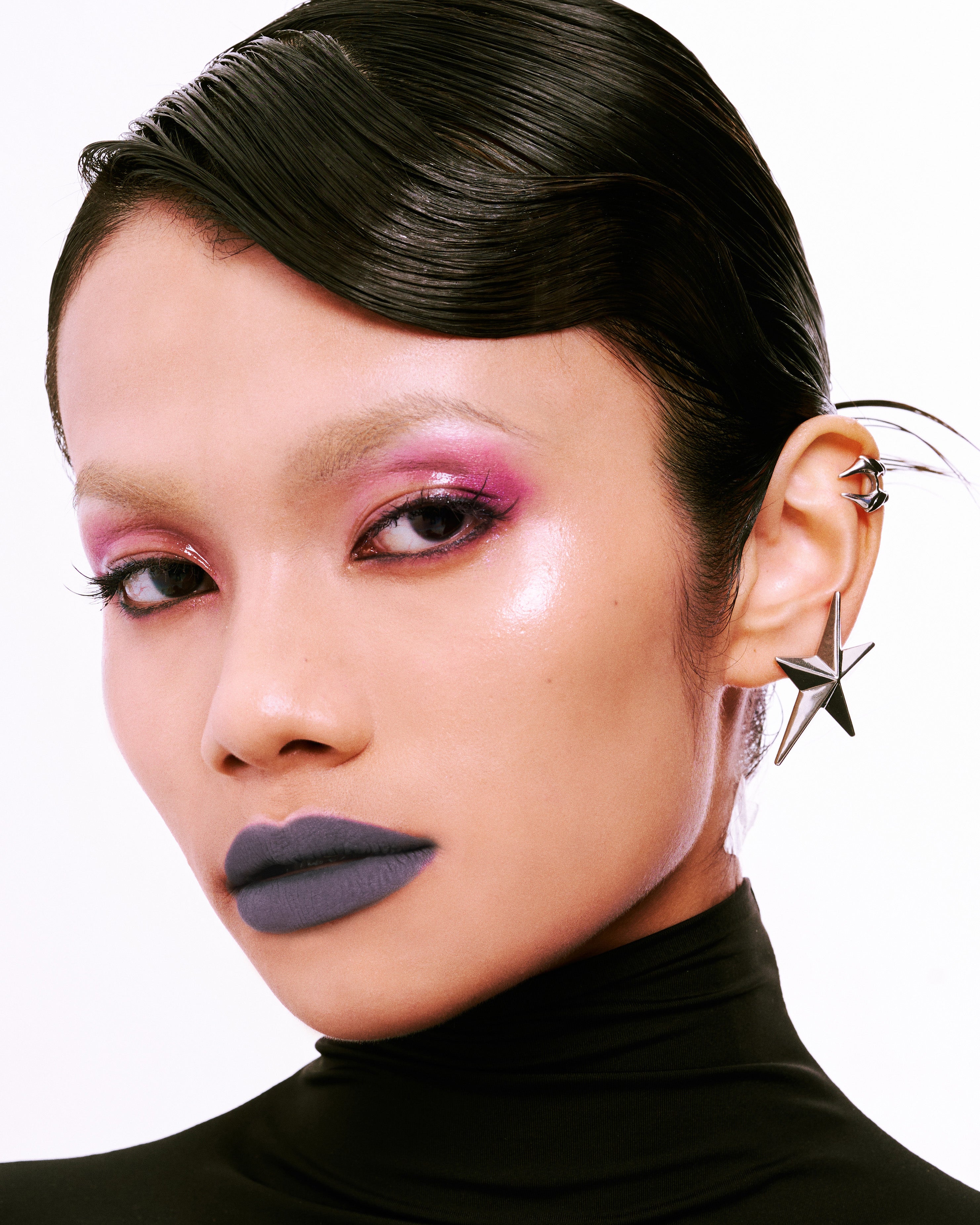 Sultry