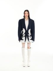 Nyx Blazer