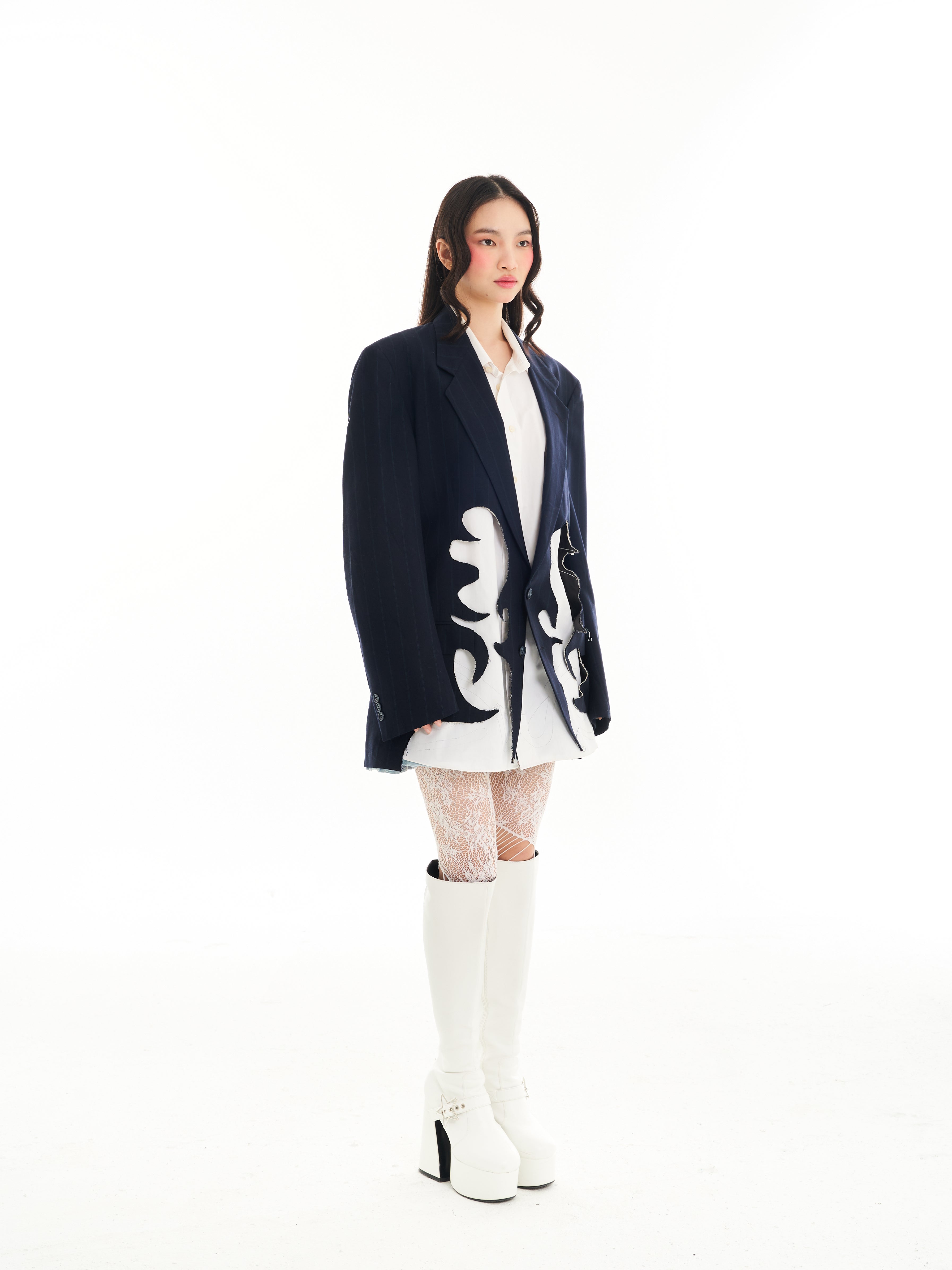 Nyx Blazer