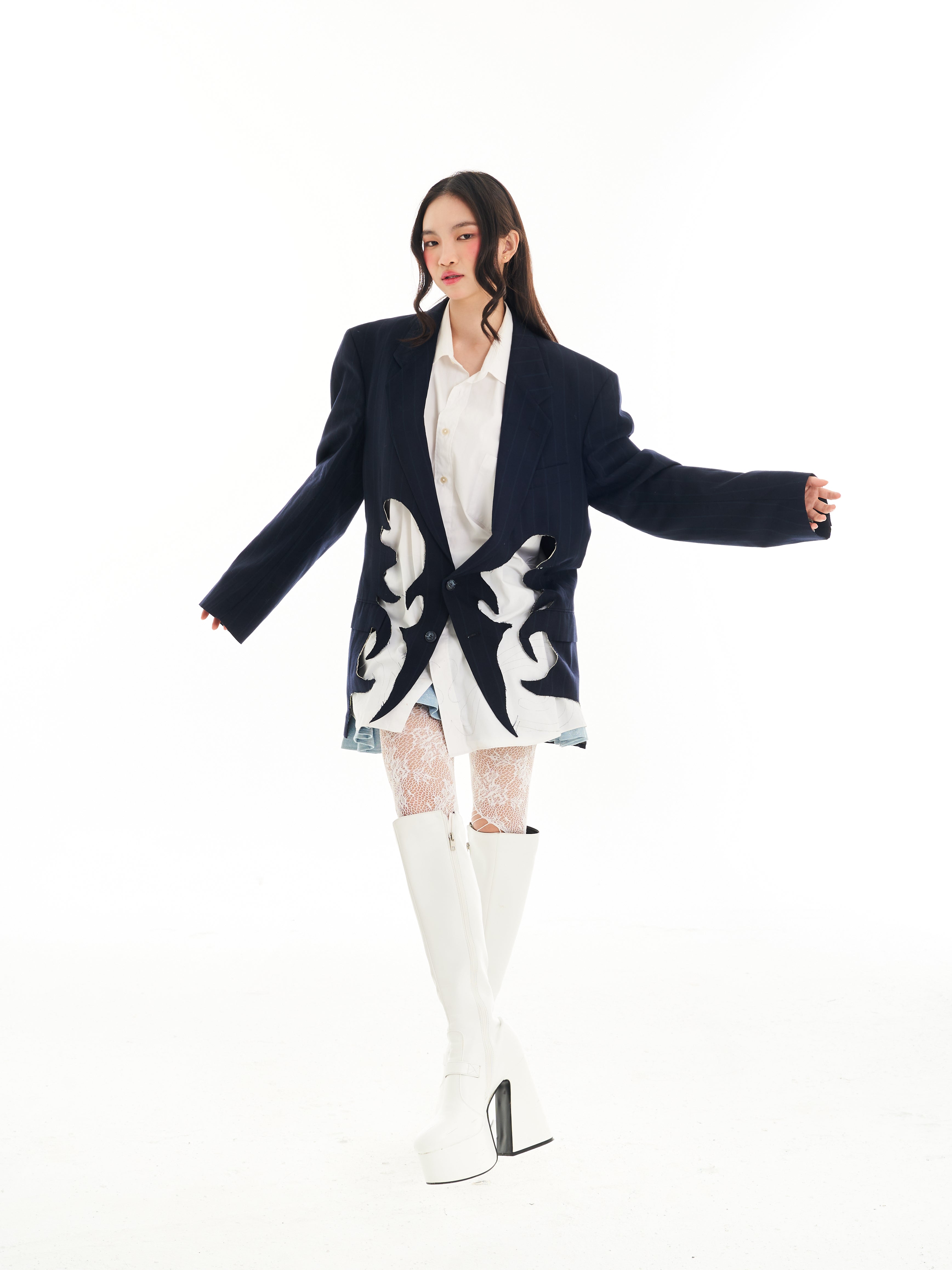 Nyx Blazer
