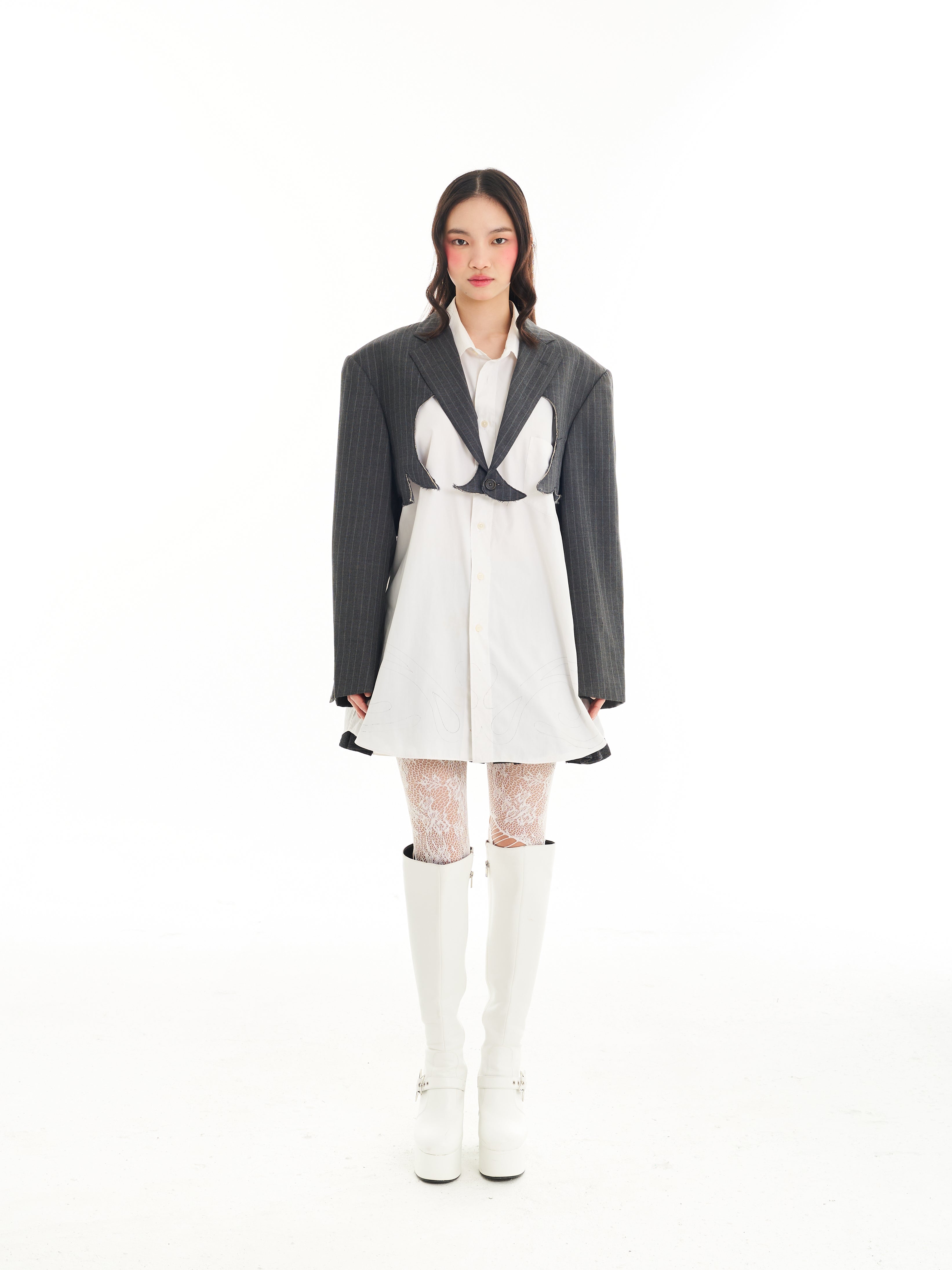 Wisp Jacket