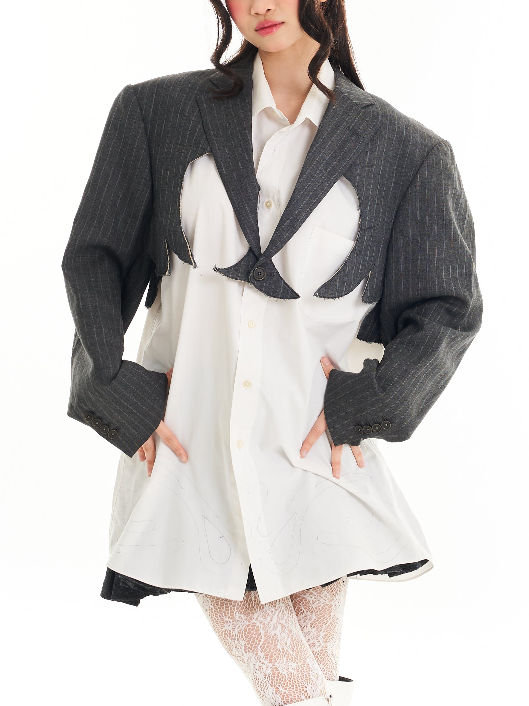 Wisp Jacket