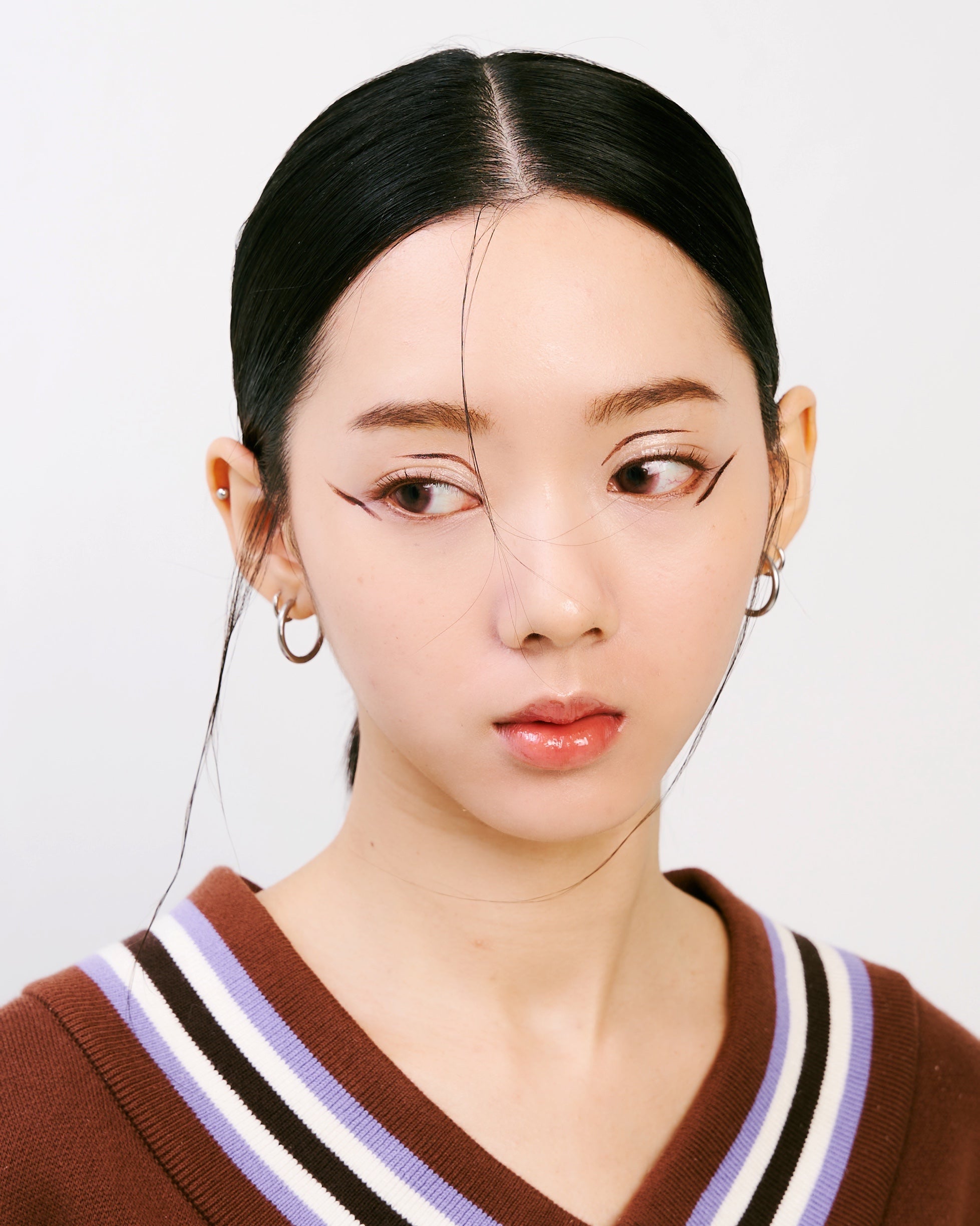 Brown Eyeliner