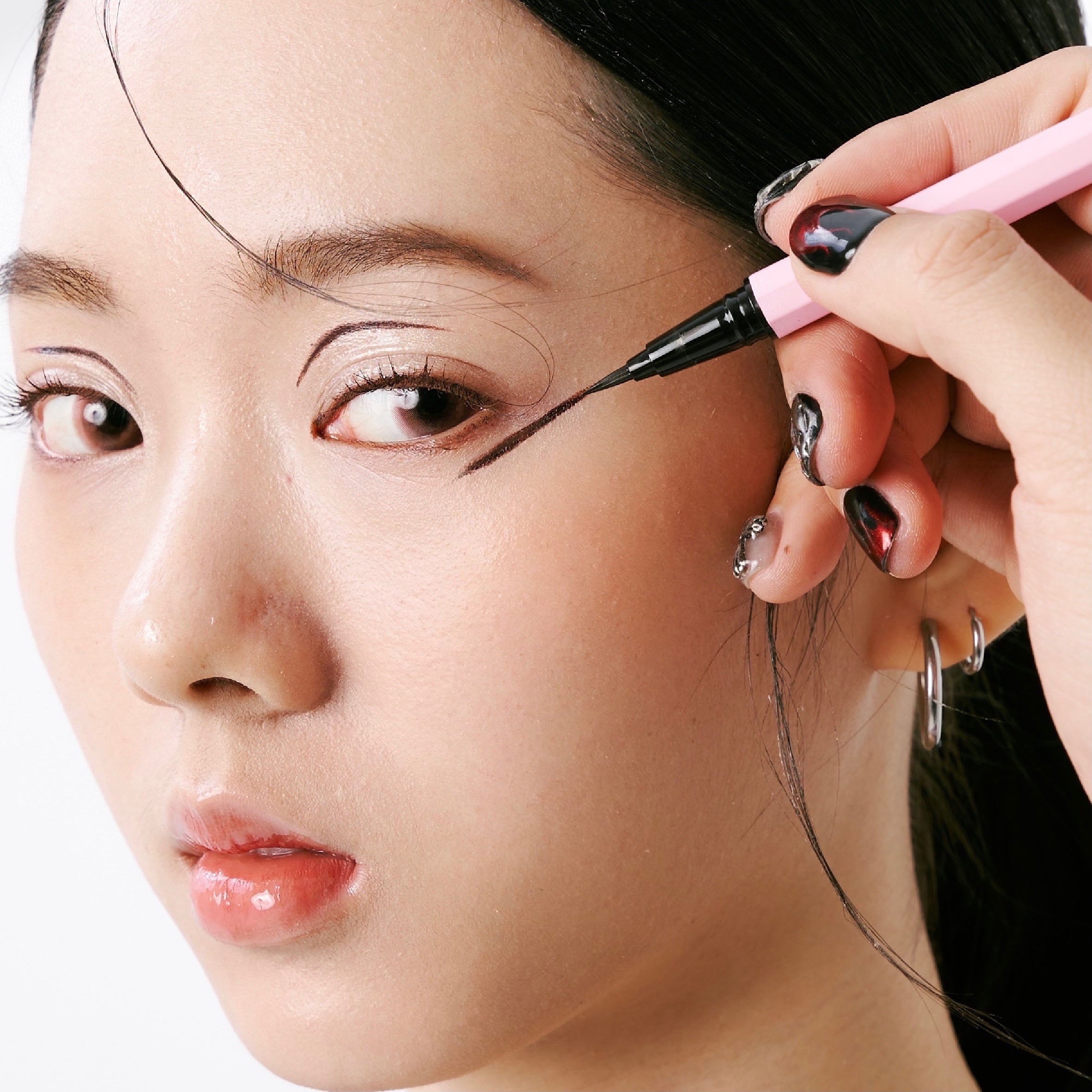 Brown Eyeliner