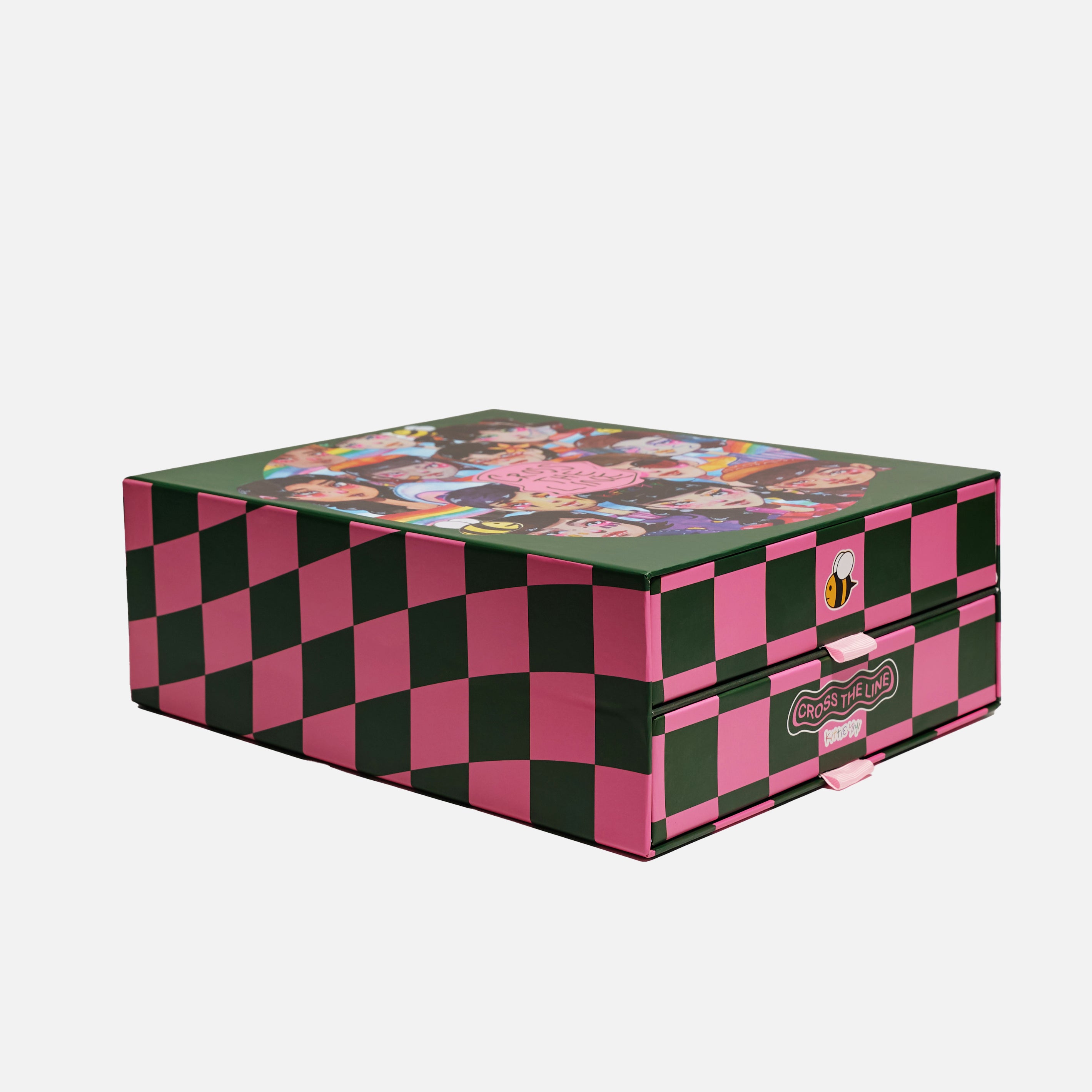Drawer Box