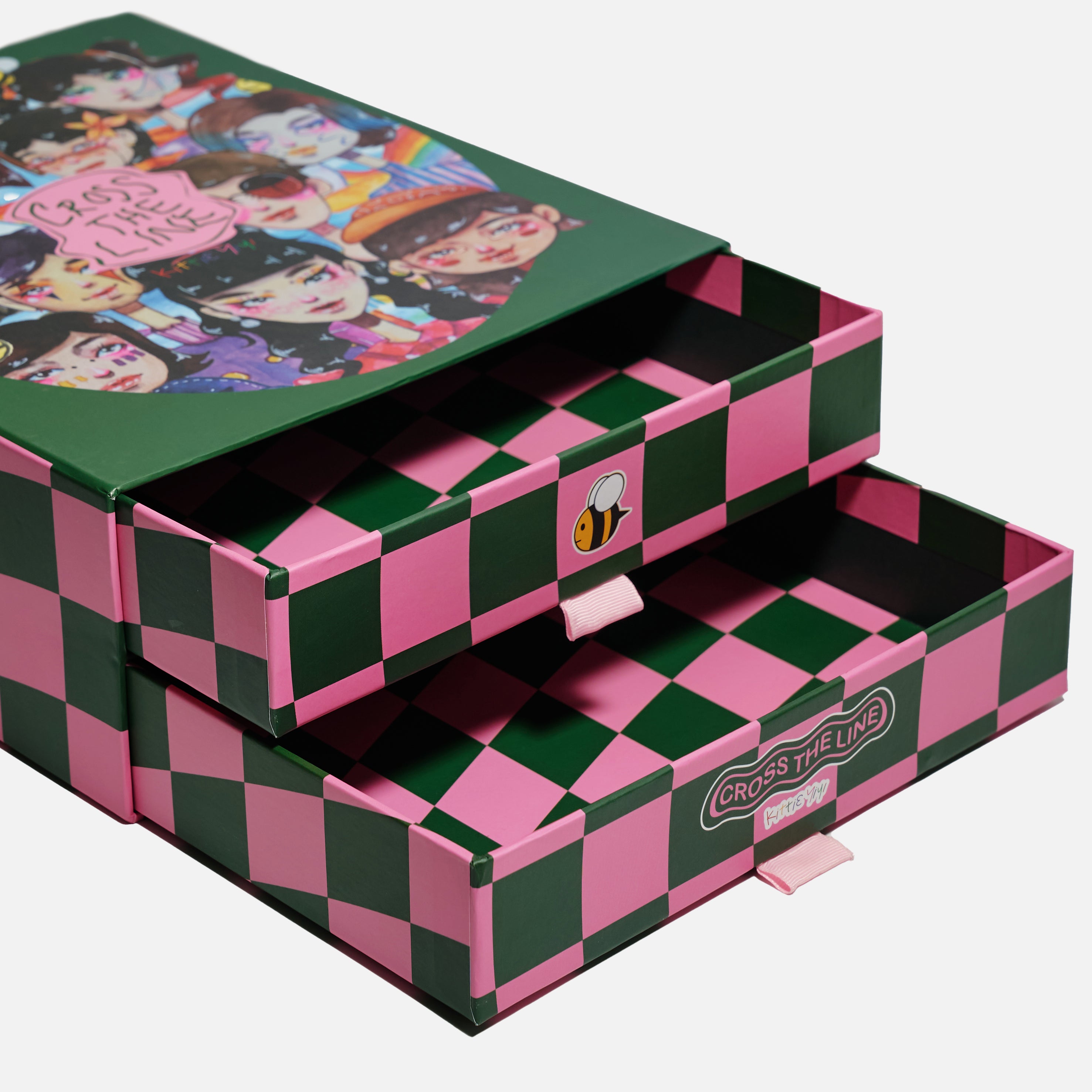 Drawer Box