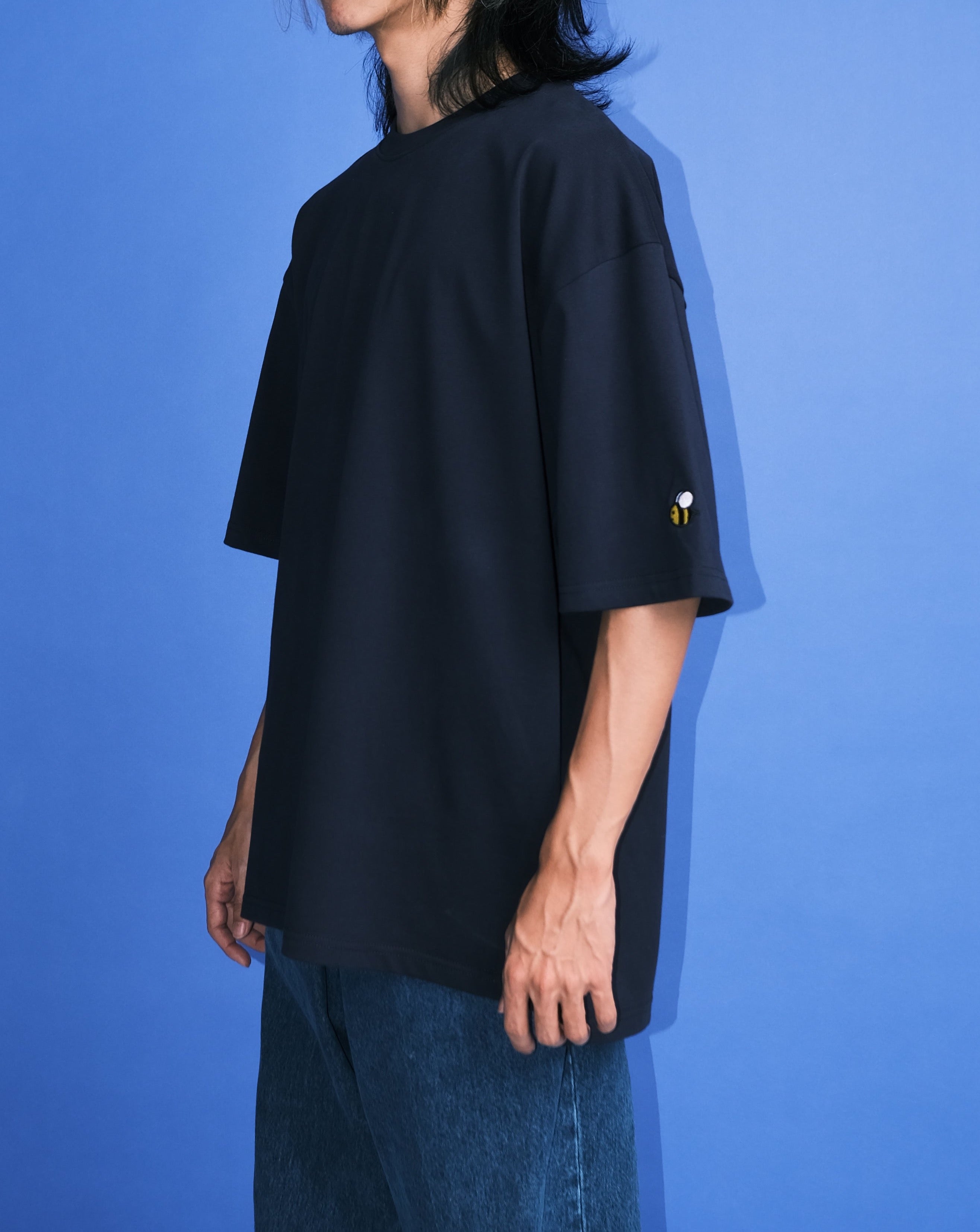 Blue Slumber Tee