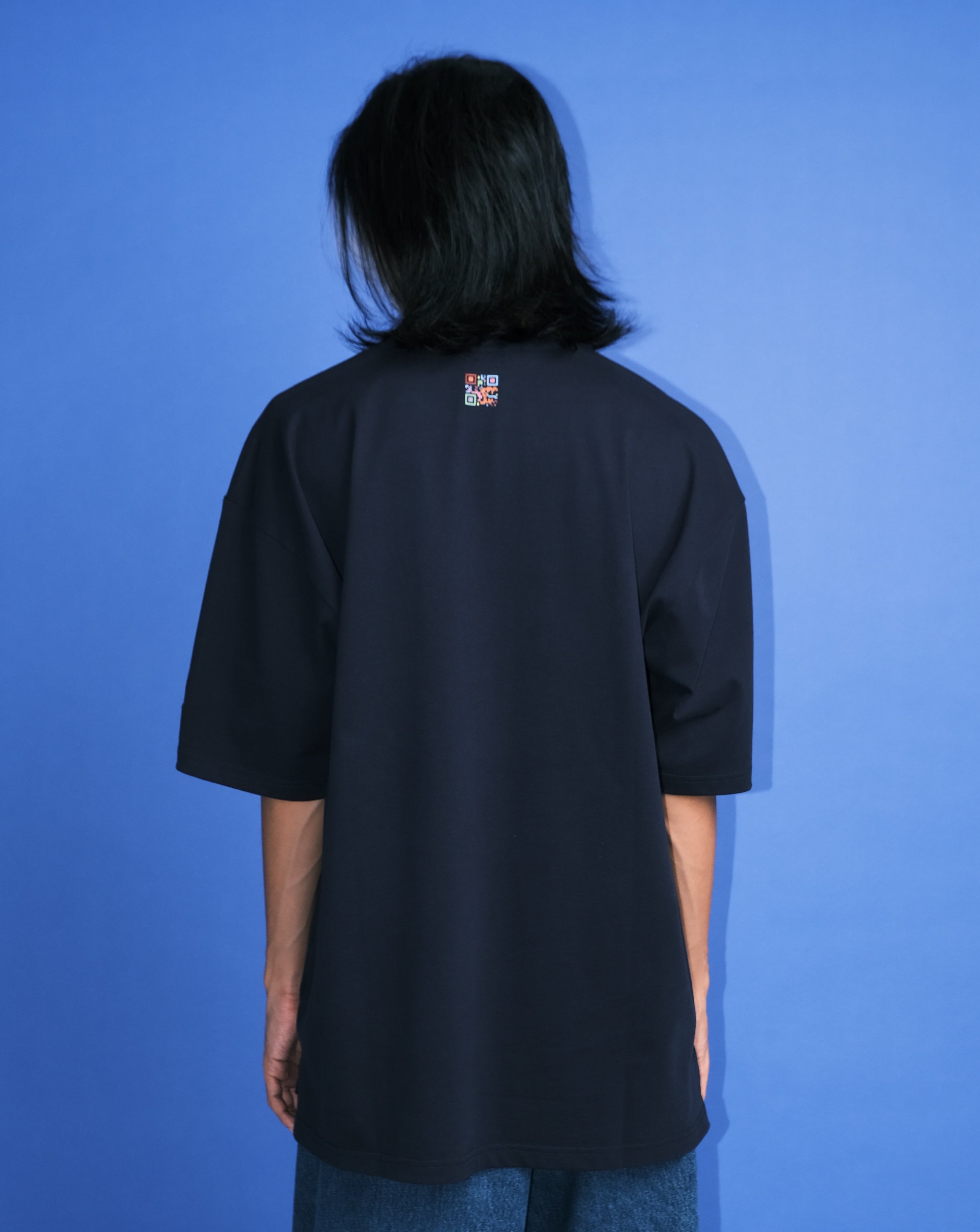 Blue Slumber Tee