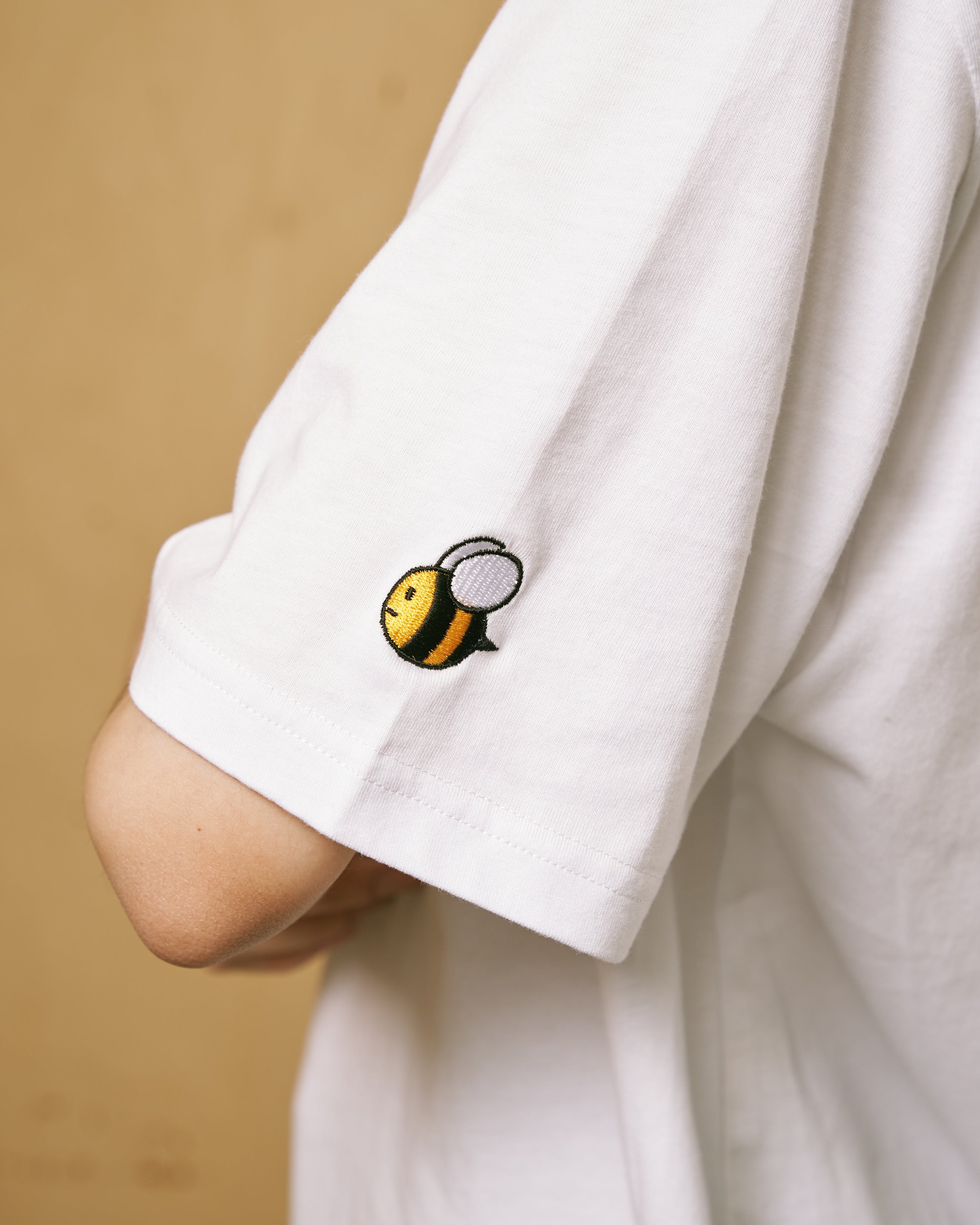 1 logo Tiger Tee