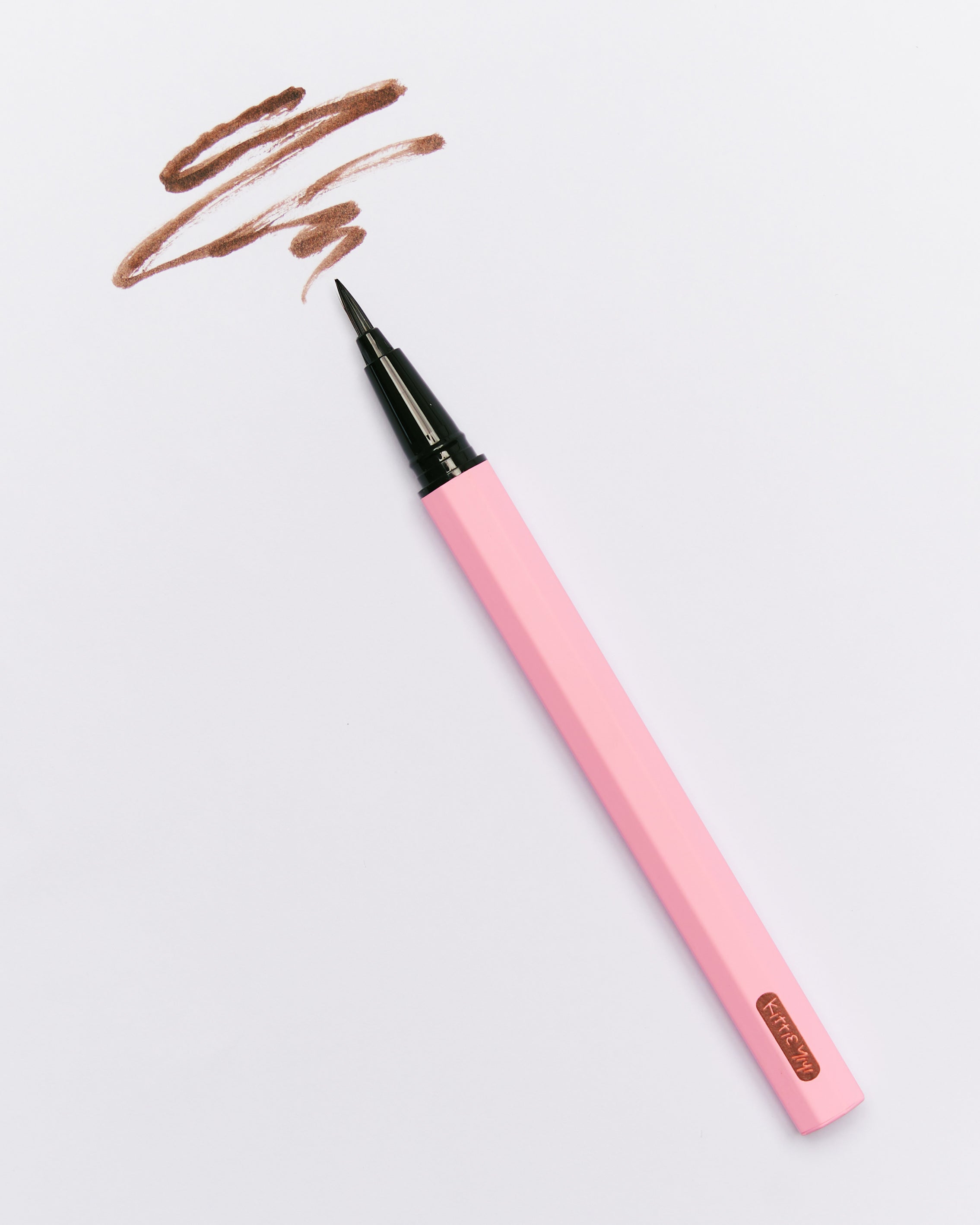 Brown Eyeliner