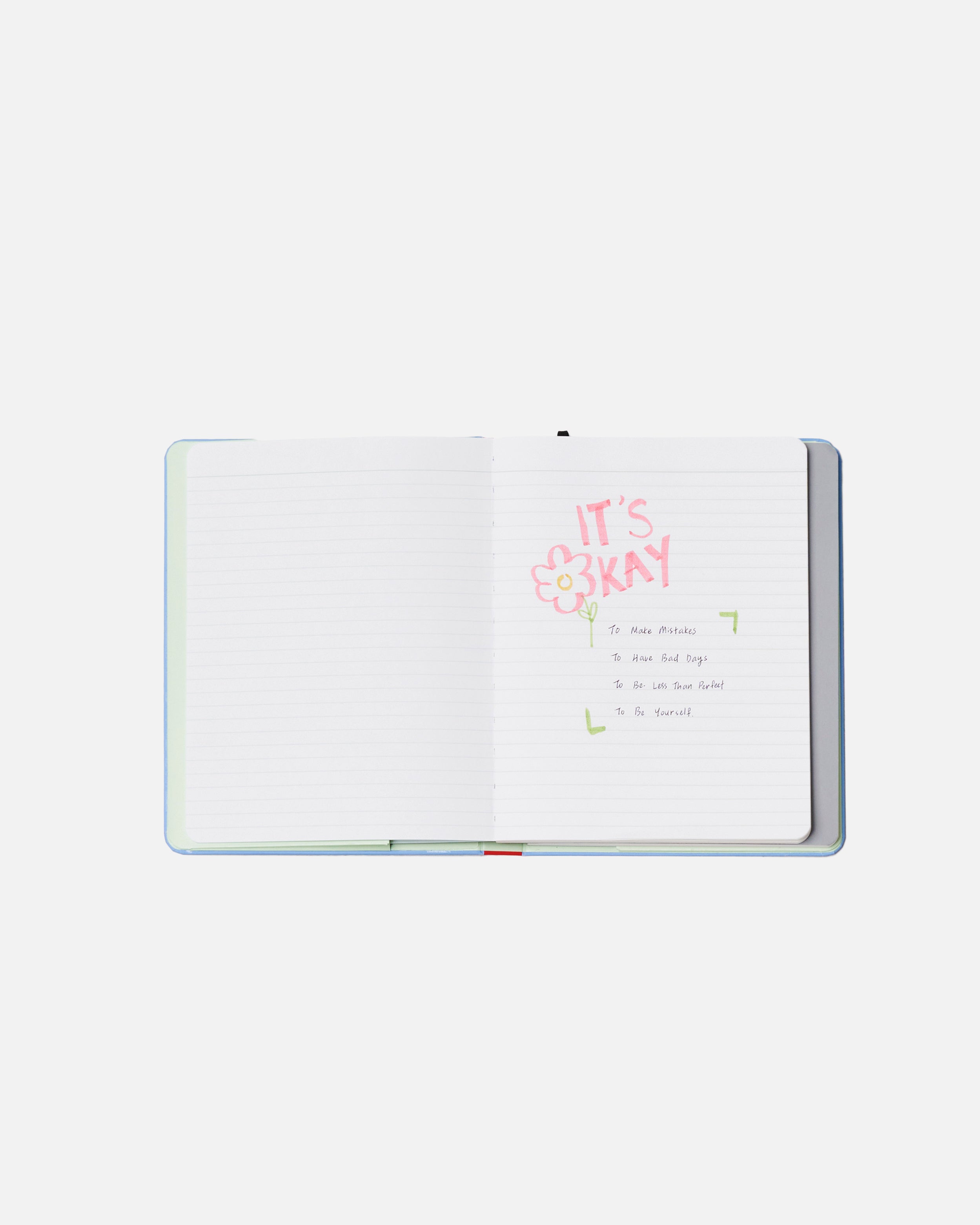 Bee Rabbit Notebook