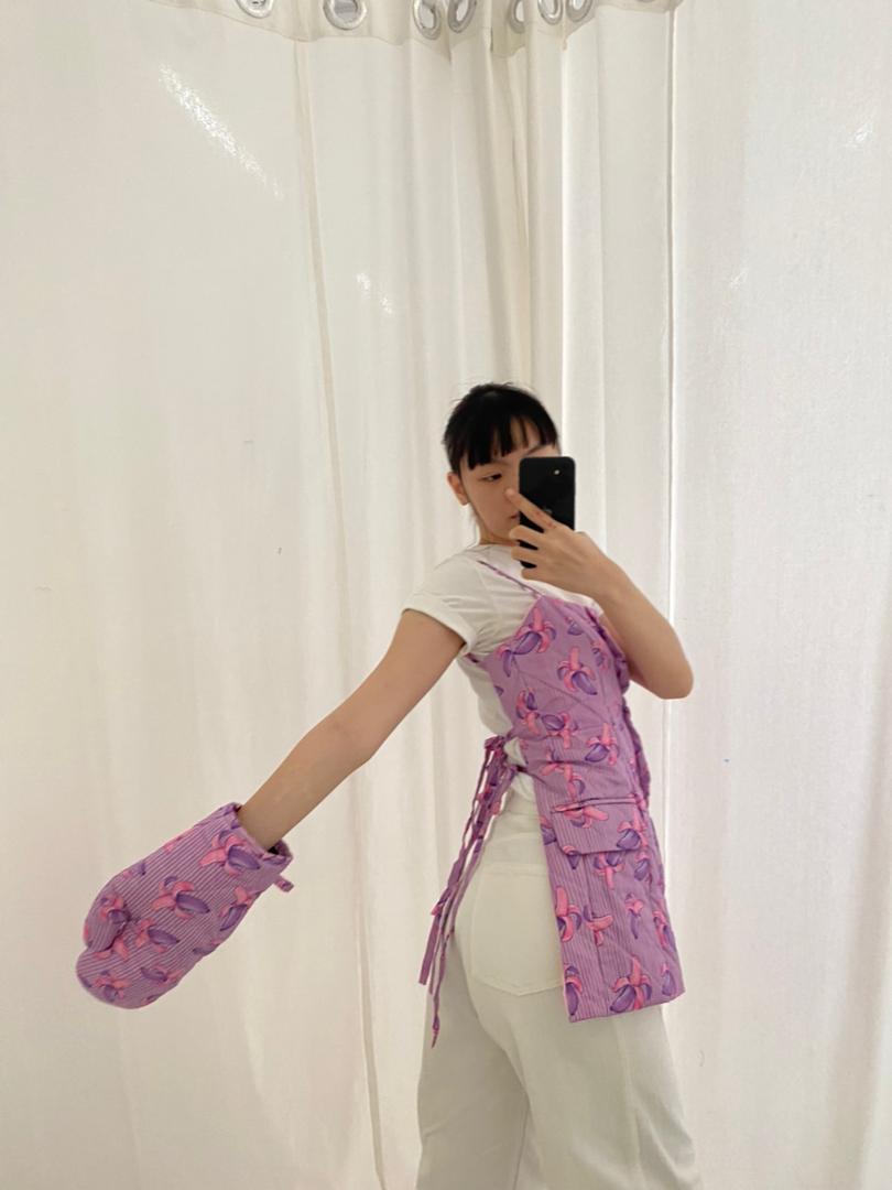 apron